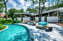 Двухместный номер Deluxe