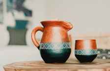 Четырёхместный номер Standard с красивым видом из окна