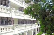 Двухместный номер Superior