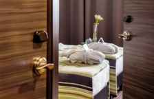 Одноместный семейный номер Standard с 2 комнатами