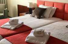 Двухместный номер Standard