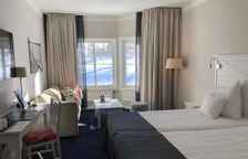 Семейный номер Superior