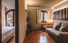 Полулюкс c 1 комнатой