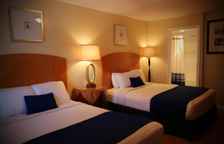 Двухместный номер Standard