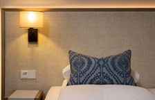 Двухместный полулюкс