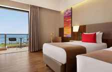 Двухместный номер Executive с видом на море