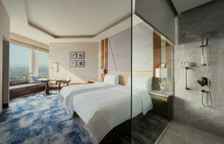 Двухместный номер Horizon Premier