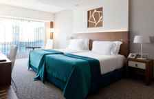 Двухместный номер Premium