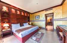 Люкс Executive с видом на море