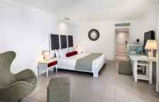 Одноместный номер Deluxe seafront