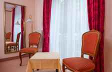 Двухместный номер Standard