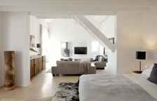 Двухместный люкс