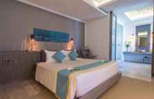 Residence Mia Luxury с 5 комнатами