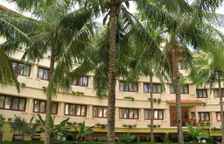 Двухместный номер Deluxe