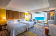 Двухместный клубный номер Grand