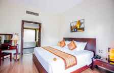 Одноместный люкс Executive