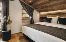 Апартаменты Superior с 2 комнатами