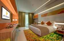 Двухместный номер Deluxe