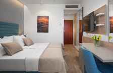 Двухместный номер Standard