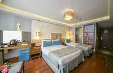 Двухместный номер Superior