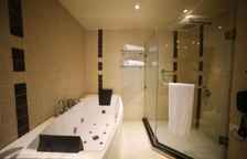 Одноместный люкс Deluxe