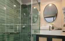 Двухместный номер Deluxe с видом на город