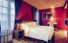 Двухместный номер Deluxe