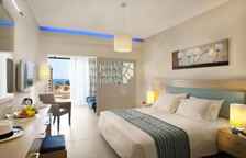 Люкс с видом на море