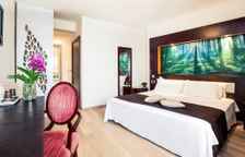 Двухместный номер Privilege