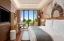 Двухместный номер Club