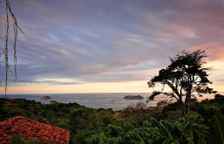 Двухместный люкс с видом на море