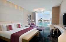 Двухместный номер Wonderful с балконом