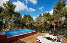 Одноместный люкс