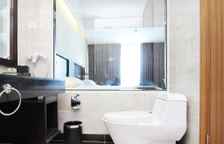 Двухместный номер Superior