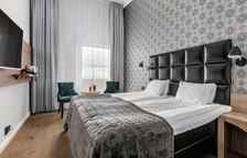 Двухместный номер Superior