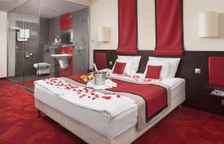 Одноместный номер Superior