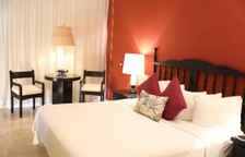 Двухместный номер Standard с красивым видом из окна