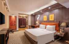 Одноместный номер Deluxe