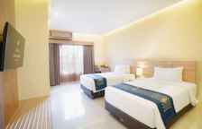 Двухместный номер Executive