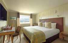 Одноместный номер Deluxe с видом на море