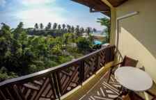 Двухместный номер Standard с красивым видом из окна