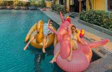 Одноместный номер Deluxe