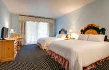 Четырёхместный номер Grand