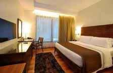 Шестиместный номер Standard