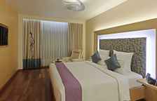 Одноместный номер Premier с видом на океан