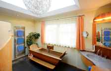 Двухместный номер Deluxe