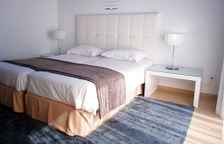 Двухместный номер Standard с видом на море