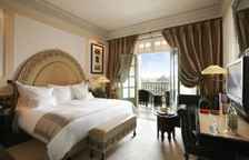 Двухместный номер Deluxe