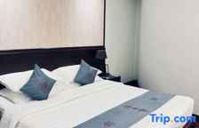 Двухместная студия