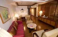 Одноместный люкс Standard